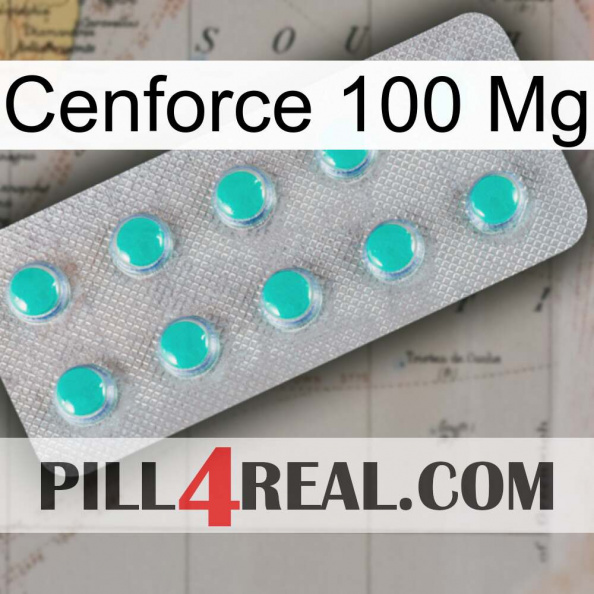 Cenforce 100Mg 28